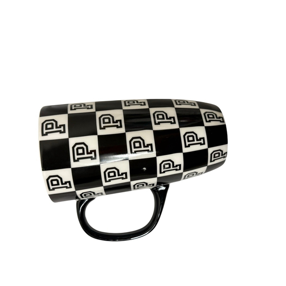 Victoria's Secret PINK Jumbo Ceramic Mug 23 Fl Oz - Picture 2 of 5